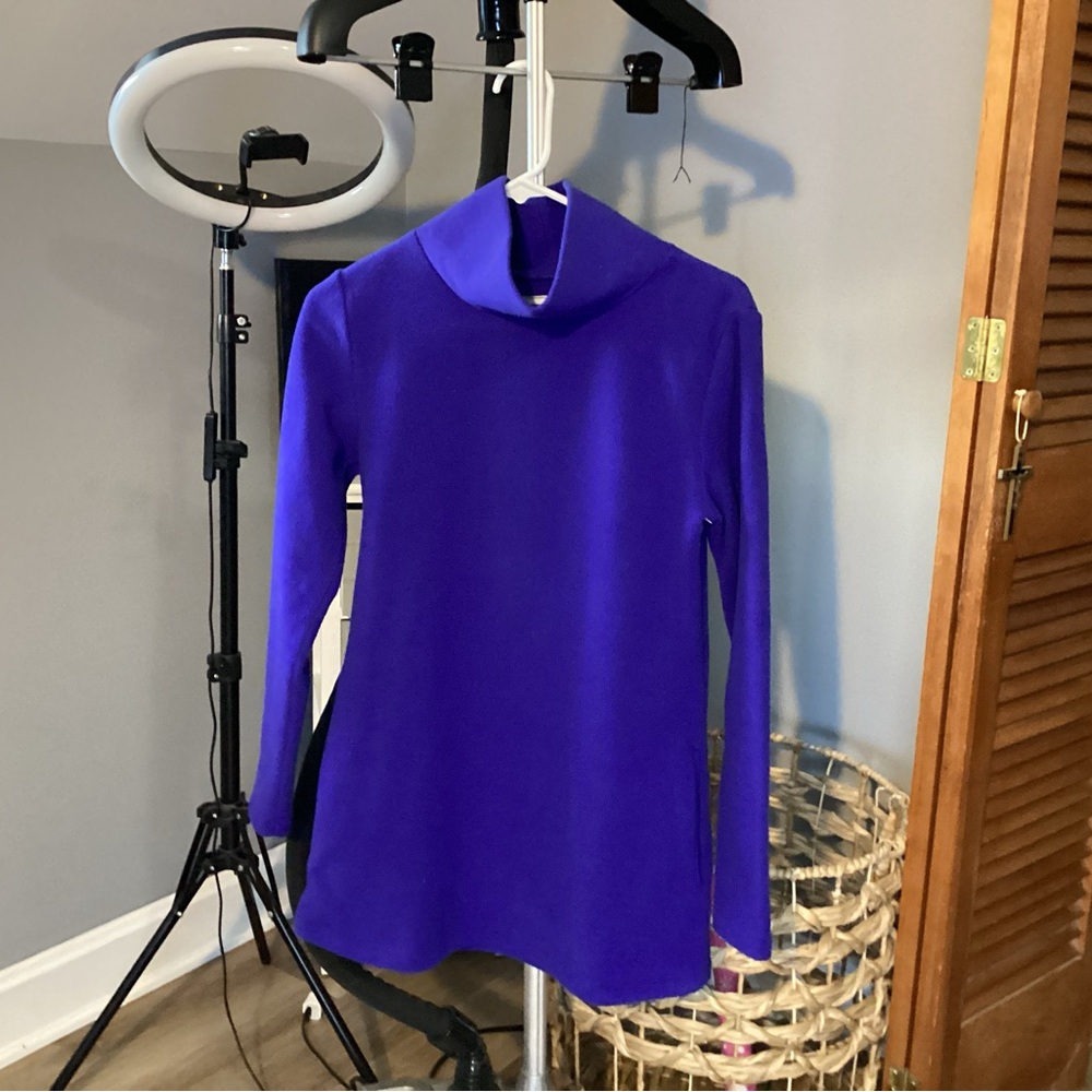 Dudley Stephens Cobble Hill XS top